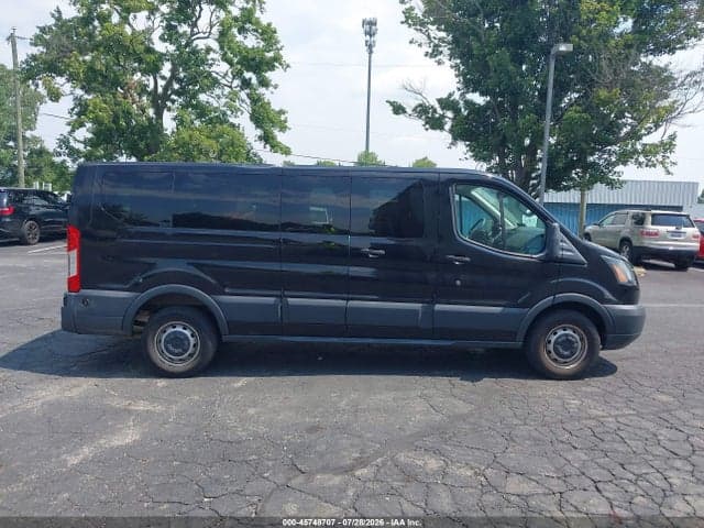 2018 FORD TRANSIT-350 XL 15