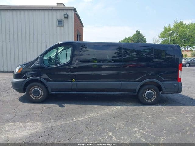 2018 FORD TRANSIT-350 XL 16