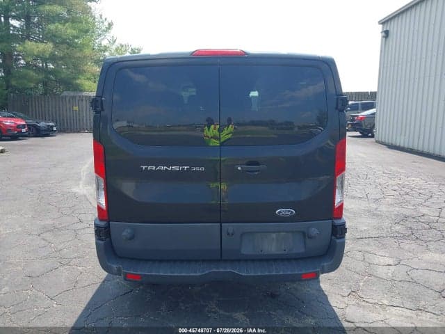 2018 FORD TRANSIT-350 XL 18