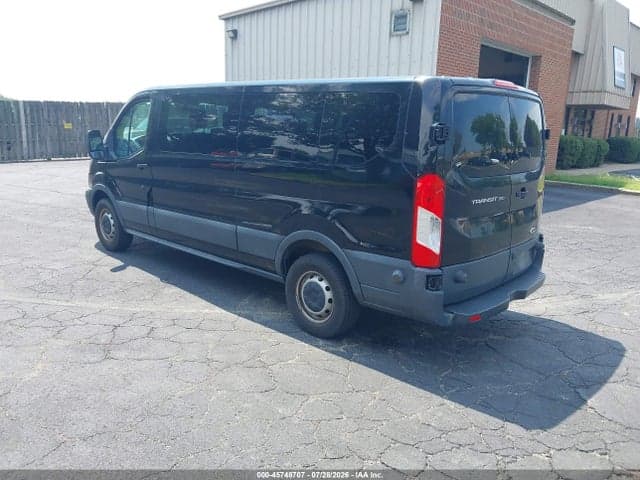 2018 FORD TRANSIT-350 XL 3