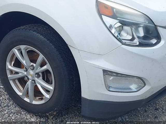 2017 CHEVROLET EQUINOX LT 18