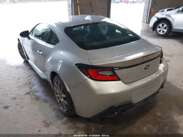 2023 SUBARU BRZ PREMIUM 6