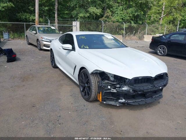 2023 BMW 840 I 1