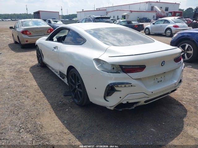 2023 BMW 840 I 3