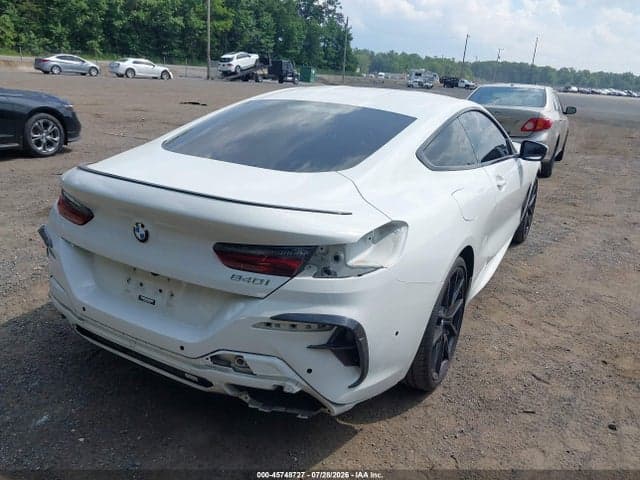 2023 BMW 840 I 4