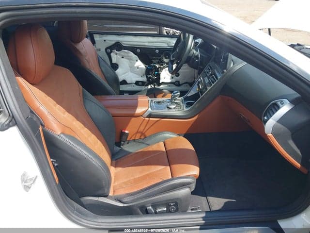 2023 BMW 840 I 5