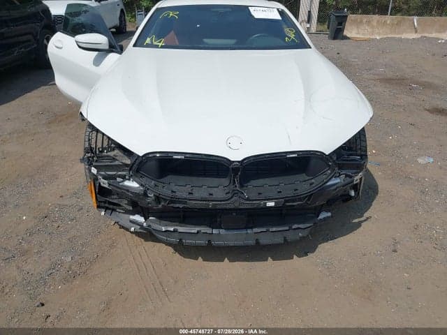2023 BMW 840 I 6