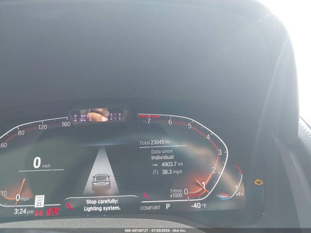 2023 BMW 840 I 7