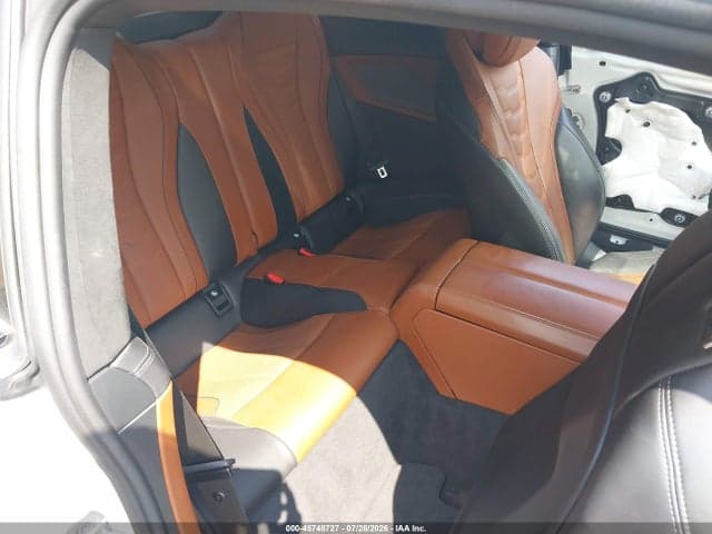 2023 BMW 840 I 8