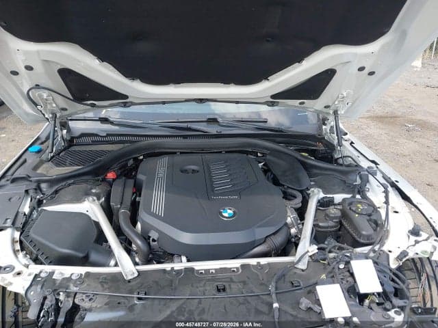2023 BMW 840 I 10