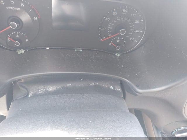 2021 KIA SOUL S 7