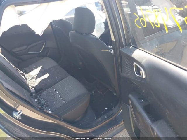2021 KIA SOUL S 8