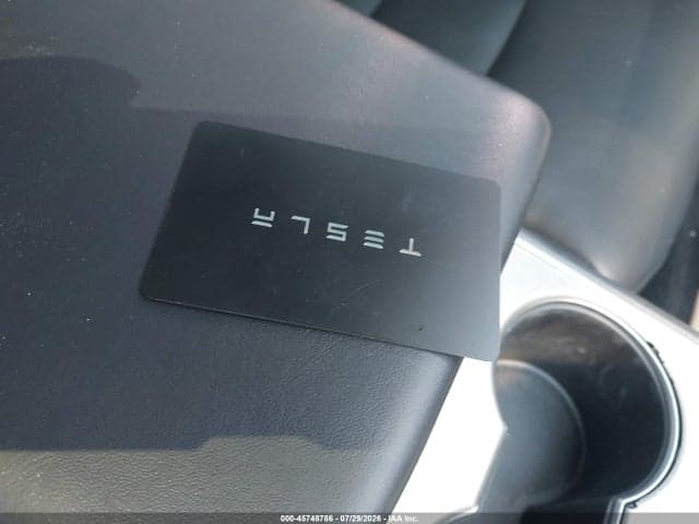 2018 TESLA MODEL 3 LONG RANGE/PERFORMANCE 11