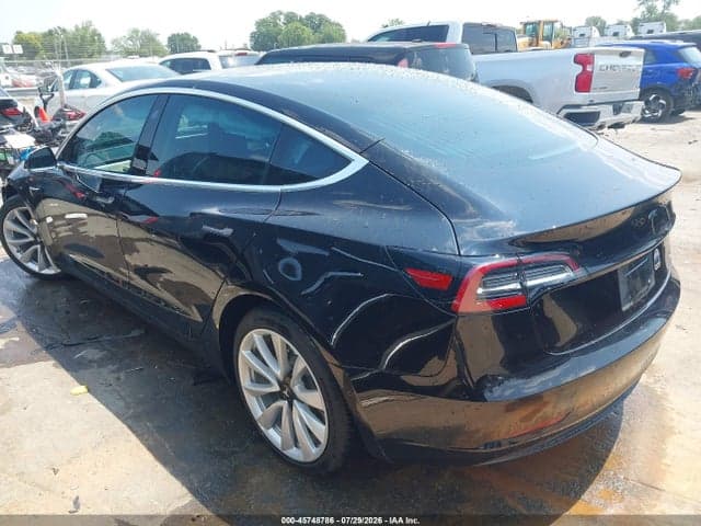 2018 TESLA MODEL 3 LONG RANGE/PERFORMANCE 14