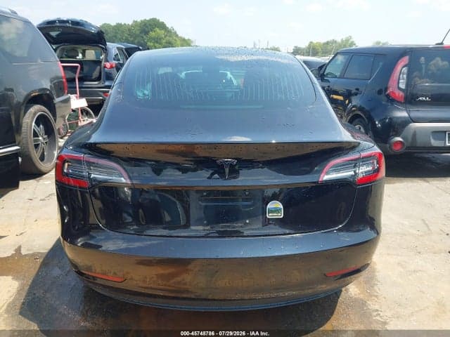 2018 TESLA MODEL 3 LONG RANGE/PERFORMANCE 16