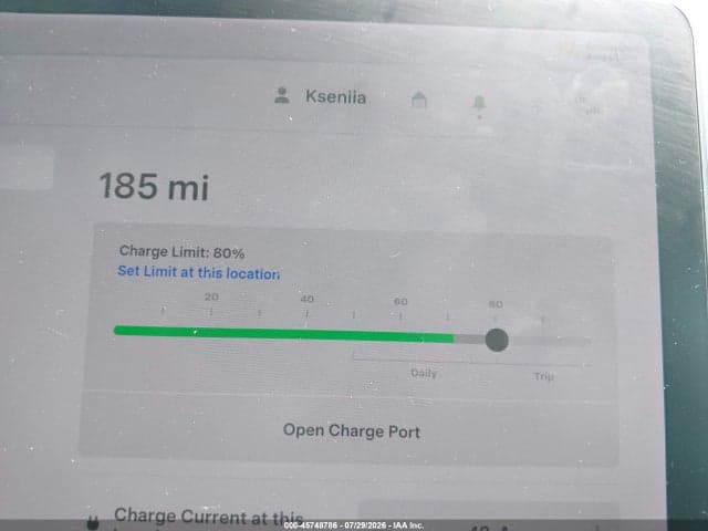 2018 TESLA MODEL 3 LONG RANGE/PERFORMANCE 17