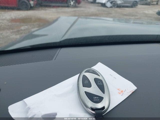 2025 HYUNDAI SANTA FE SE 11