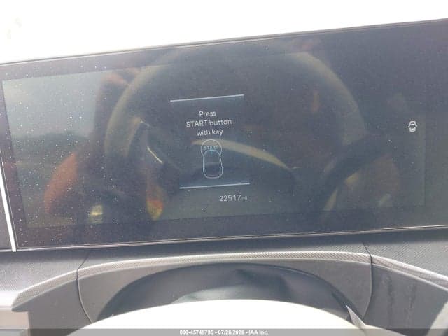 2025 HYUNDAI SANTA FE SE 7
