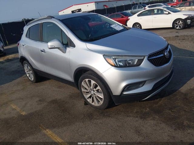 2018 BUICK ENCORE PREFERRED 1
