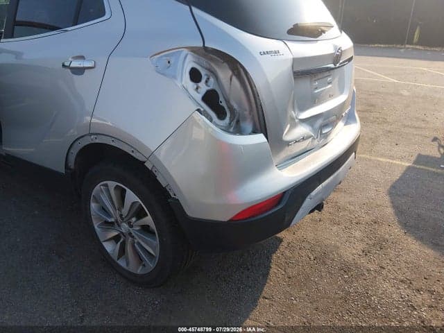 2018 BUICK ENCORE PREFERRED 6