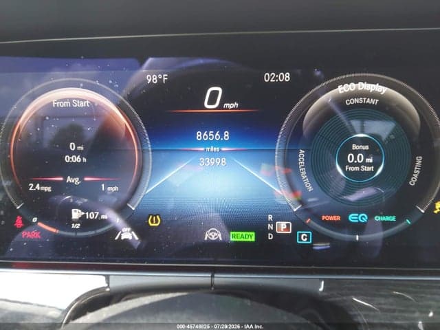 2023 MERCEDES-BENZ CLS 450 COUPE 7