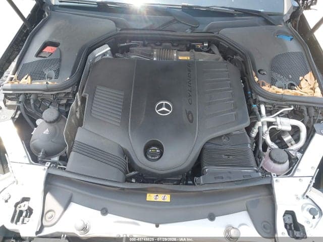 2023 MERCEDES-BENZ CLS 450 COUPE 10