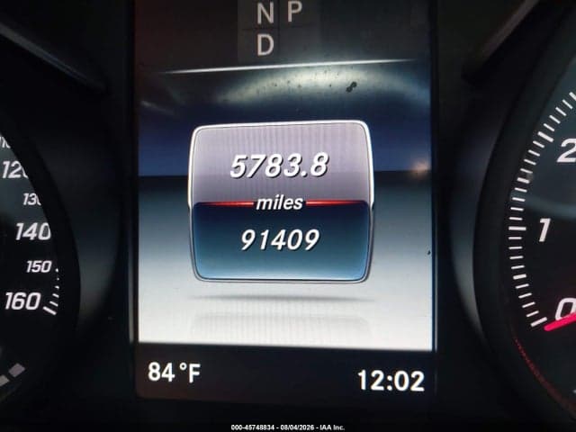 2018 MERCEDES-BENZ C 300 4MATIC 7