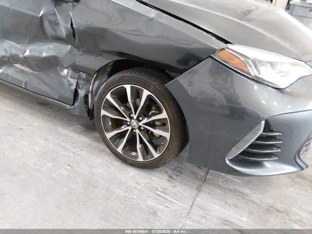 2018 TOYOTA COROLLA SE 6