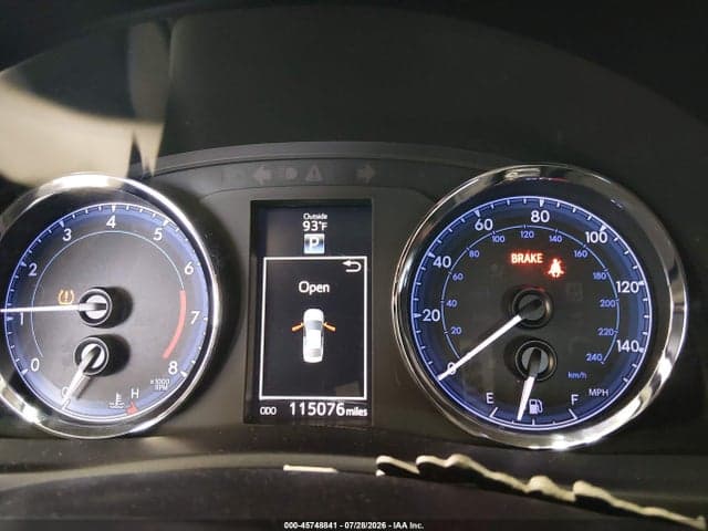 2018 TOYOTA COROLLA SE 7