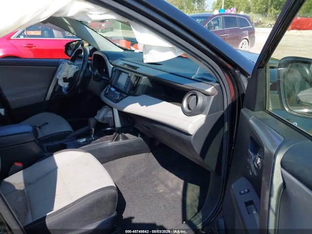 2018 TOYOTA RAV4 HYBRID XLE 5