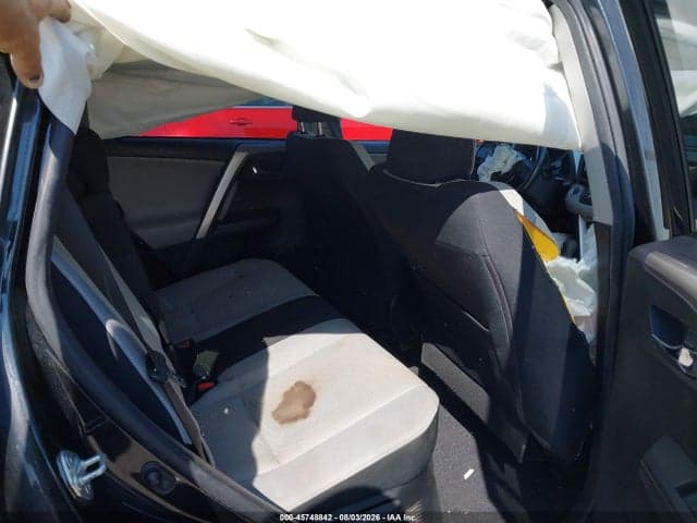 2018 TOYOTA RAV4 HYBRID XLE 8