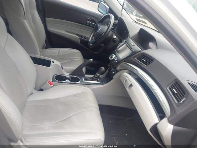 2020 ACURA ILX PREMIUM PACKAGE/TECHNOLOGY PACKAGE 5
