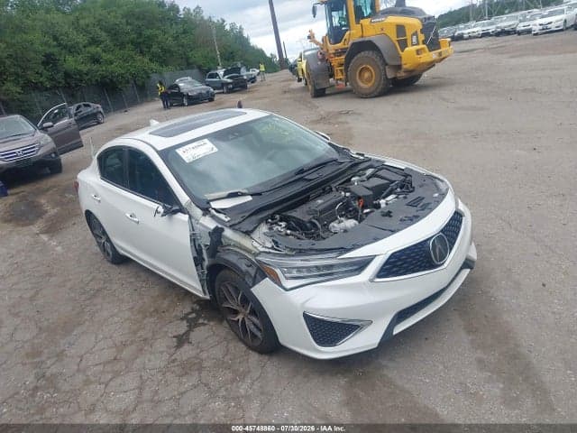 2020 ACURA ILX PREMIUM PACKAGE/TECHNOLOGY PACKAGE 6