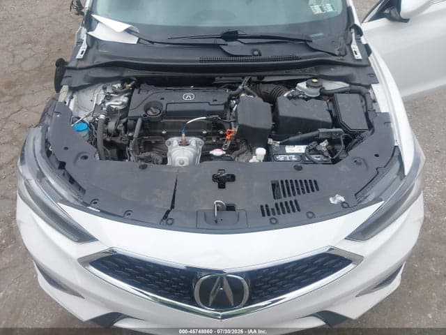 2020 ACURA ILX PREMIUM PACKAGE/TECHNOLOGY PACKAGE 10