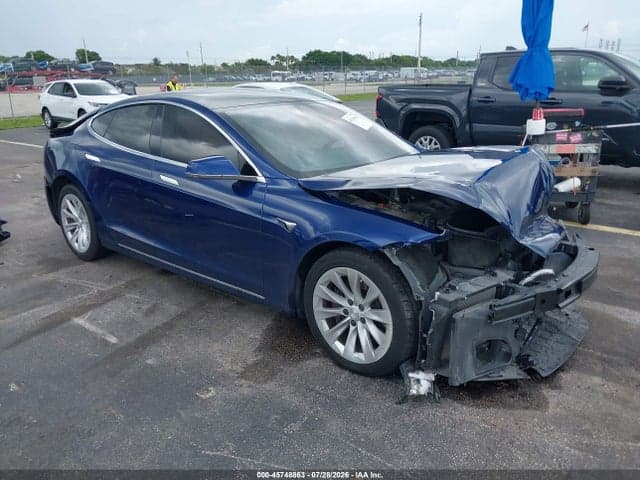 2018 TESLA MODEL S 100D/75D/P100D 1