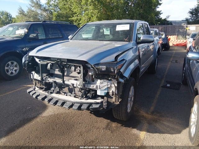 2025 TOYOTA TACOMA SR5 2