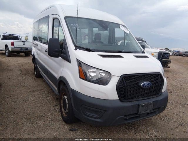 2021 FORD TRANSIT-250 1