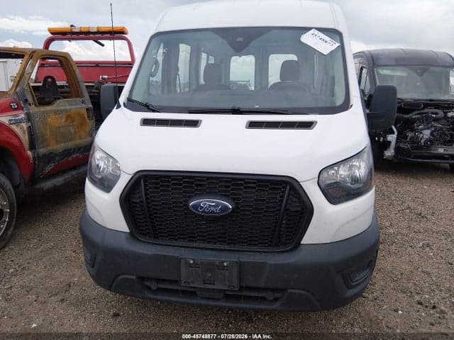 2021 FORD TRANSIT-250 12