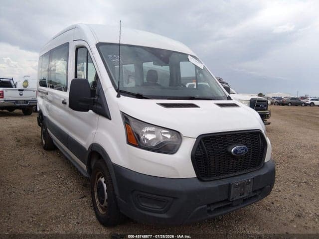 2021 FORD TRANSIT-250 13