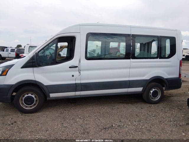 2021 FORD TRANSIT-250 14