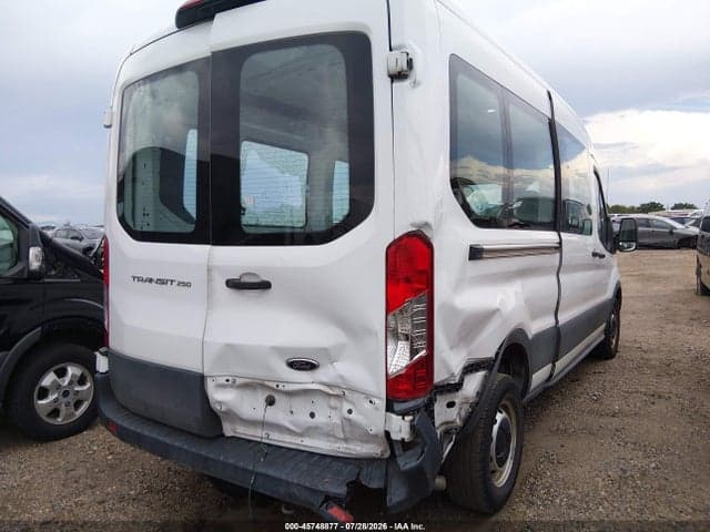 2021 FORD TRANSIT-250 4