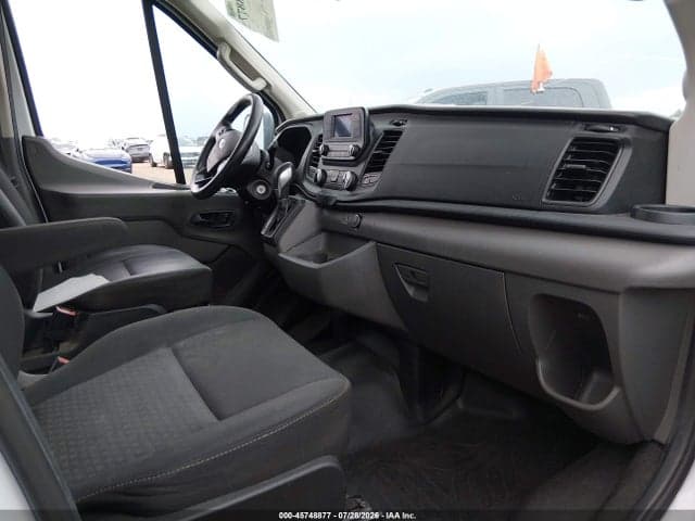 2021 FORD TRANSIT-250 5