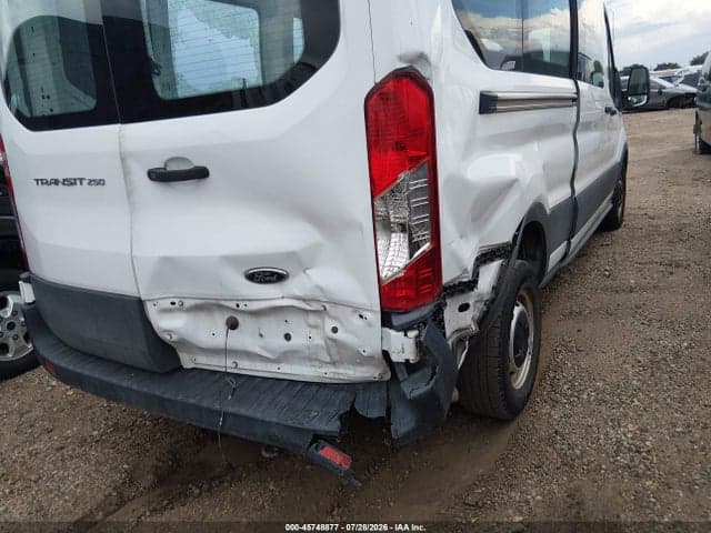 2021 FORD TRANSIT-250 6