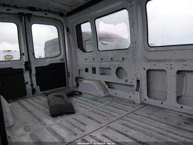 2021 FORD TRANSIT-250 8