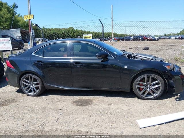 2017 LEXUS IS 300 14