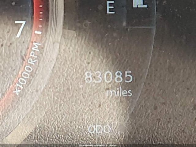 2017 LEXUS IS 300 16