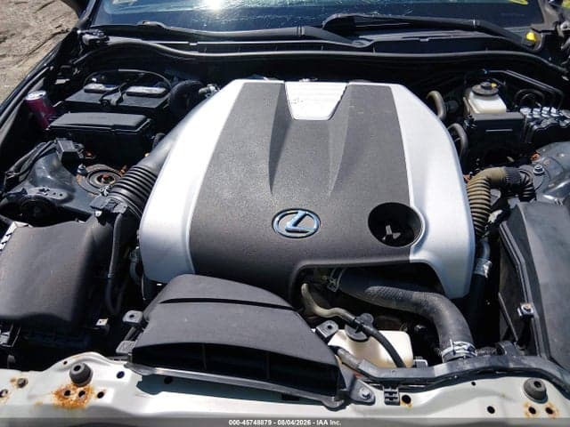 2017 LEXUS IS 300 10