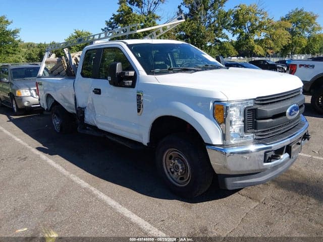 2017 FORD F-250 XL 1