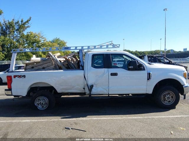 2017 FORD F-250 XL 13