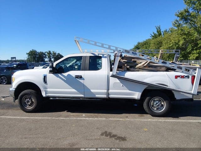 2017 FORD F-250 XL 14